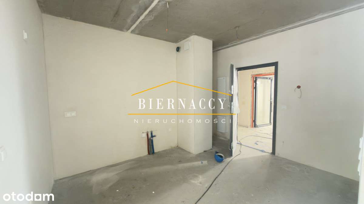 2 pok. Studio w Markach | 41 m2 | Bez Prowizji !-5
