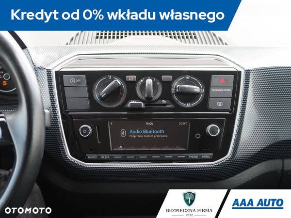 Volkswagen up! - 13