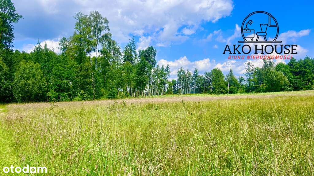 Wyjątkowa działka pod budowę-obszar Halickie z WZ! - Pełny obrazek: 5/15