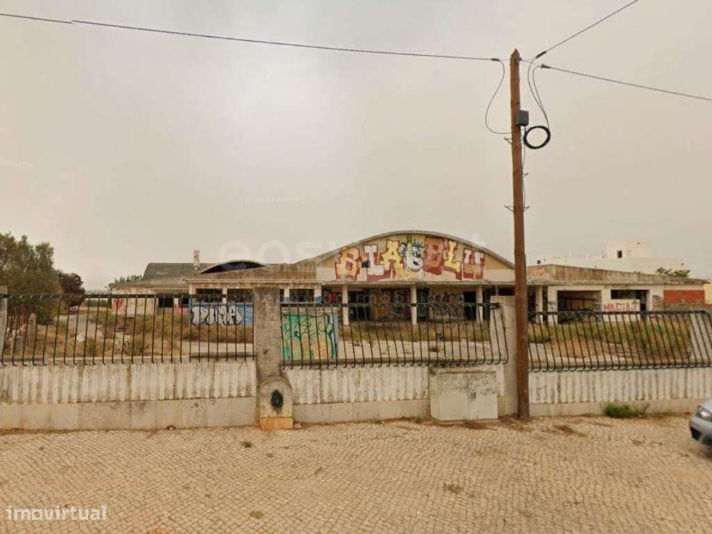 Terreno com Projeto Aprovado para 150 Unidades em Olhão - Algar - Grande imagem: 4/11