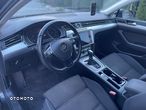 Volkswagen Passat 2.0 TDI BMT SCR Comfortline DSG7 - 19