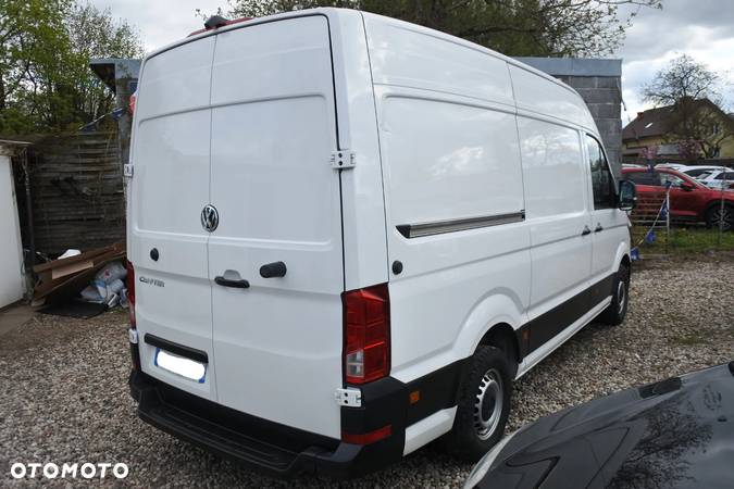 Volkswagen CRAFTER - 4