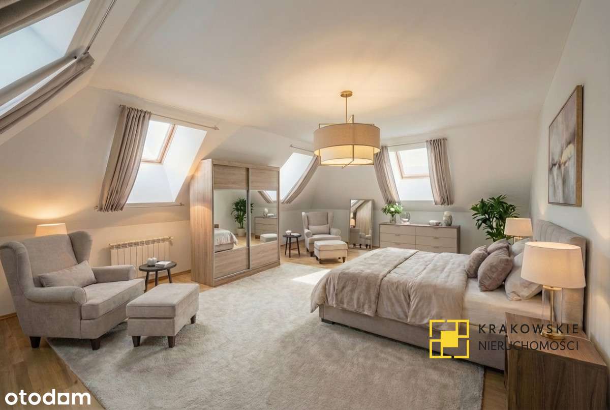 Przestronny Dom Z Potencjałem  260m2 W Pychowicach-13