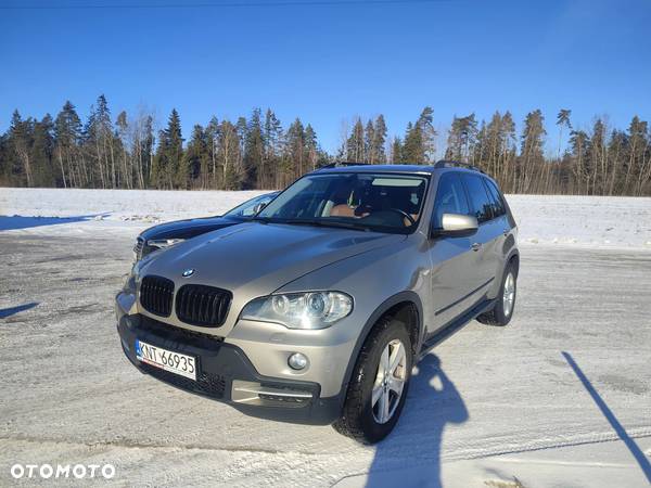 BMW X5 3.0sd xDrive - 6