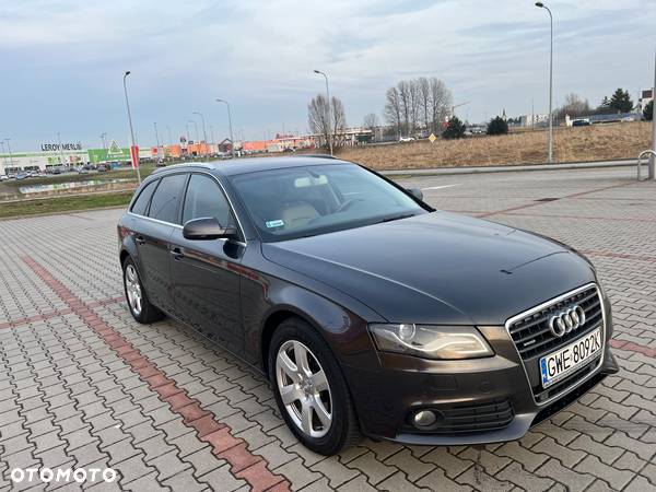 Audi A4 2.0 TFSI Quattro S tronic - 3