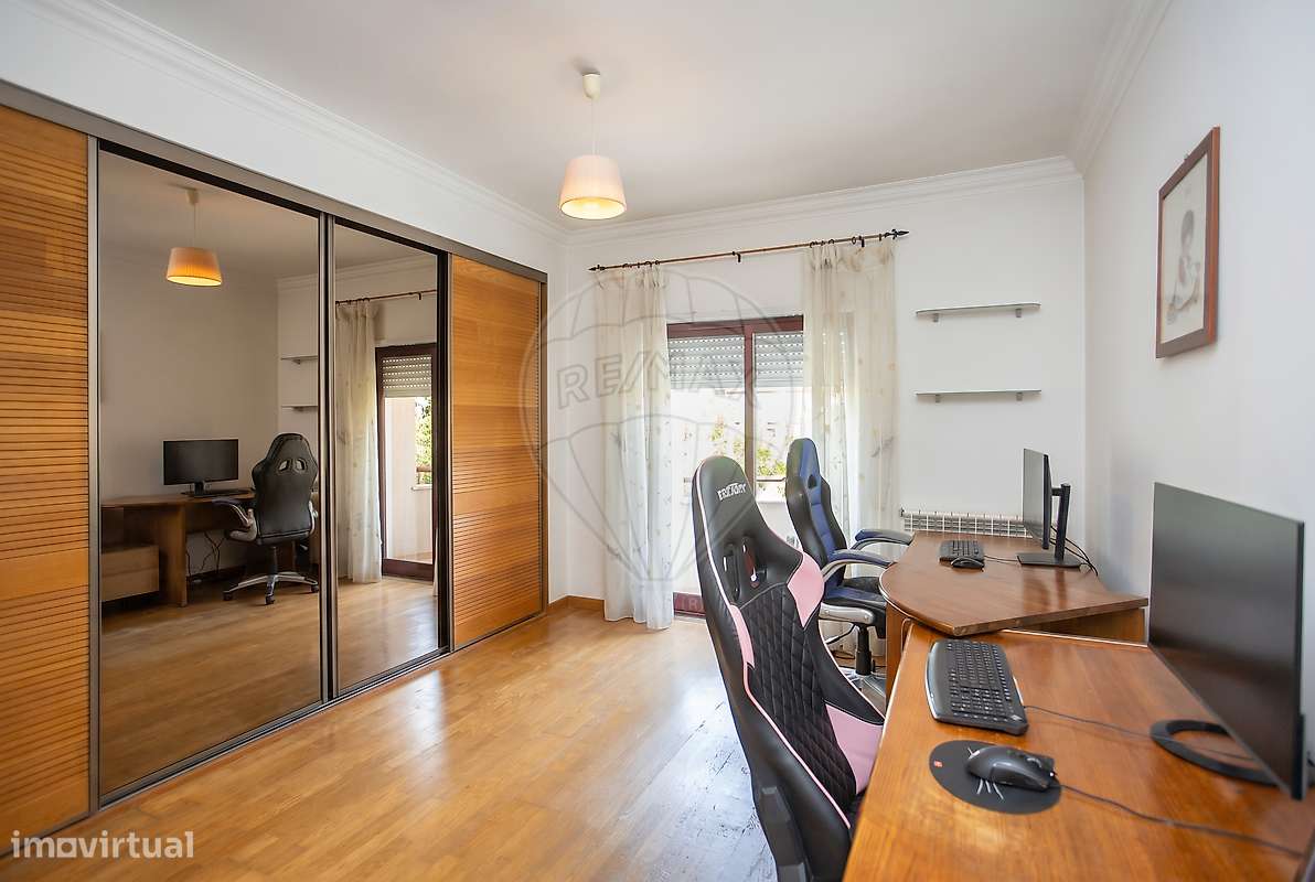 Apartamento T3 para venda-20