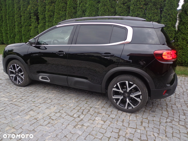 Citroën C5 Aircross 1.5 BlueHDi Shine - 7