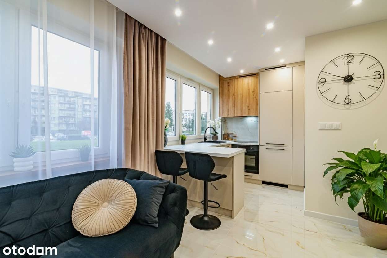 Nowe mieszkanie po generalnym remoncie 3 pokoje z balkonem / 1 Piętro - Pełny obrazek: 2/14