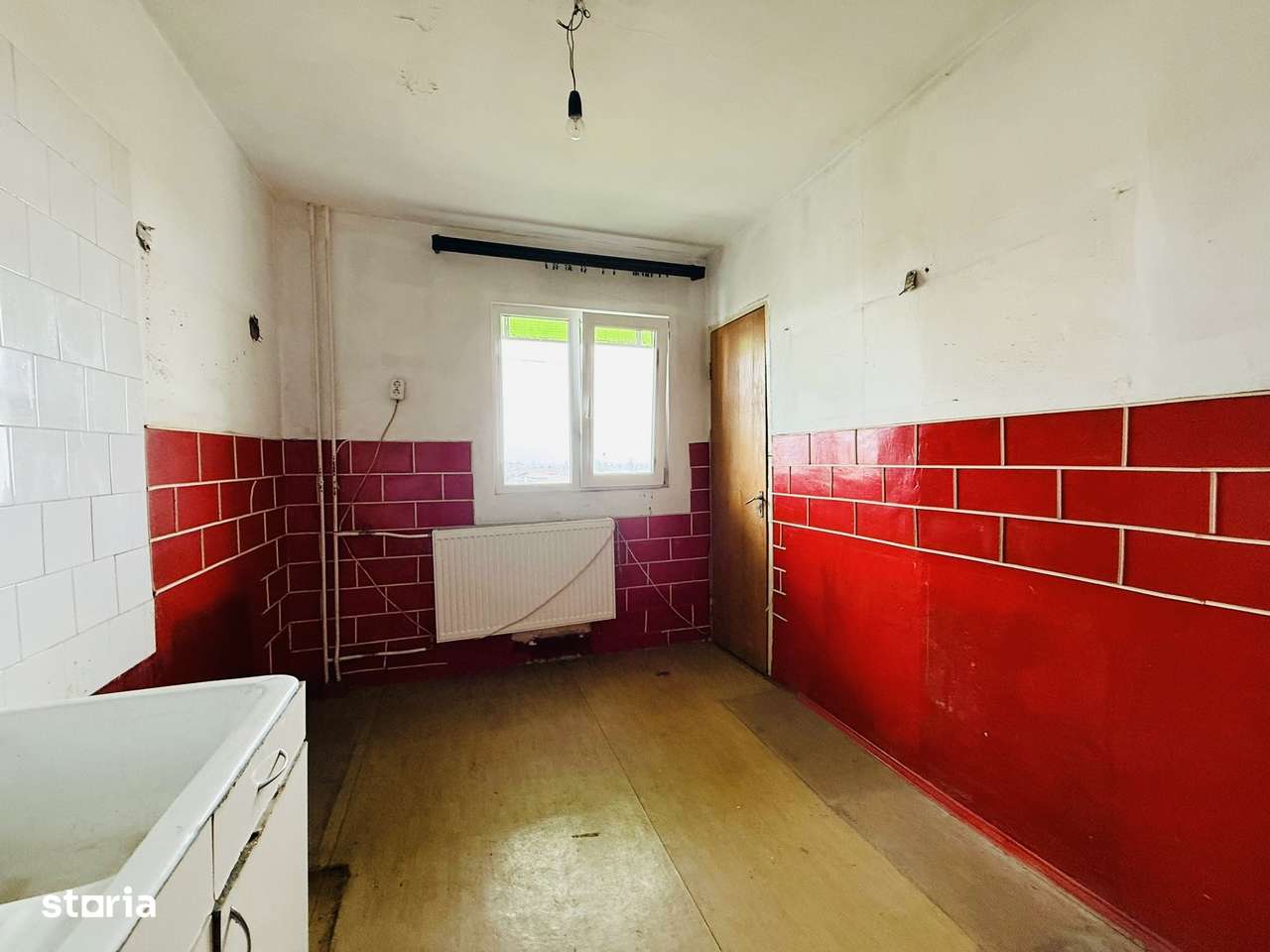 Ap. 2 camere - Decomandat - Bvd. Stefan Cel Mare - Rogerius - IMOBIHOR - Imagine principală: 5/8