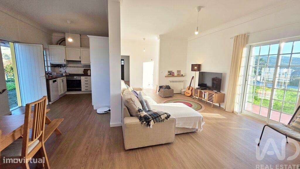 Casa de Campo T3 em Vilar de 123 m2 - Grande imagem: 4/25