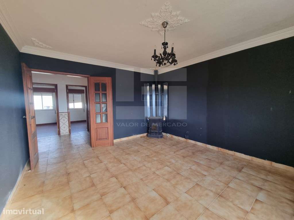 T2 em Alcabideche - 82 m²-8