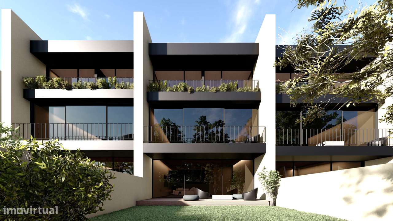 Moradia T3 Luxo - Grande imagem: 4/20