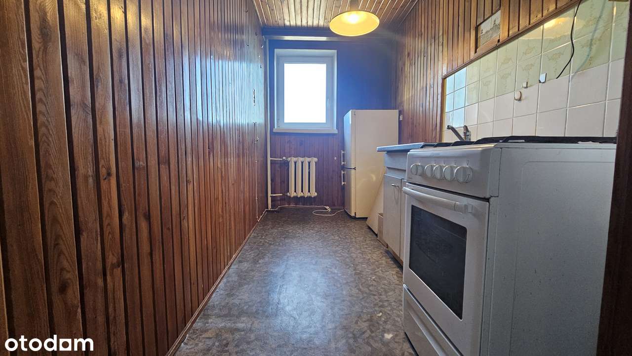 3-pokojowe mieszkanie | 49,5 m² | Kraków – Bieżanów | ul. Bieżanowska-6