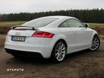 Audi TT 1.8 TFSI - 4