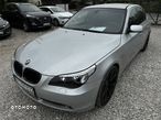 BMW Seria 5 - 9