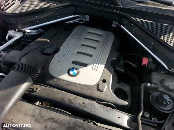 Electromotor BMW X5 E70 3.0D - 3