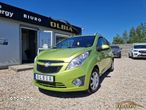 Chevrolet Spark - 2