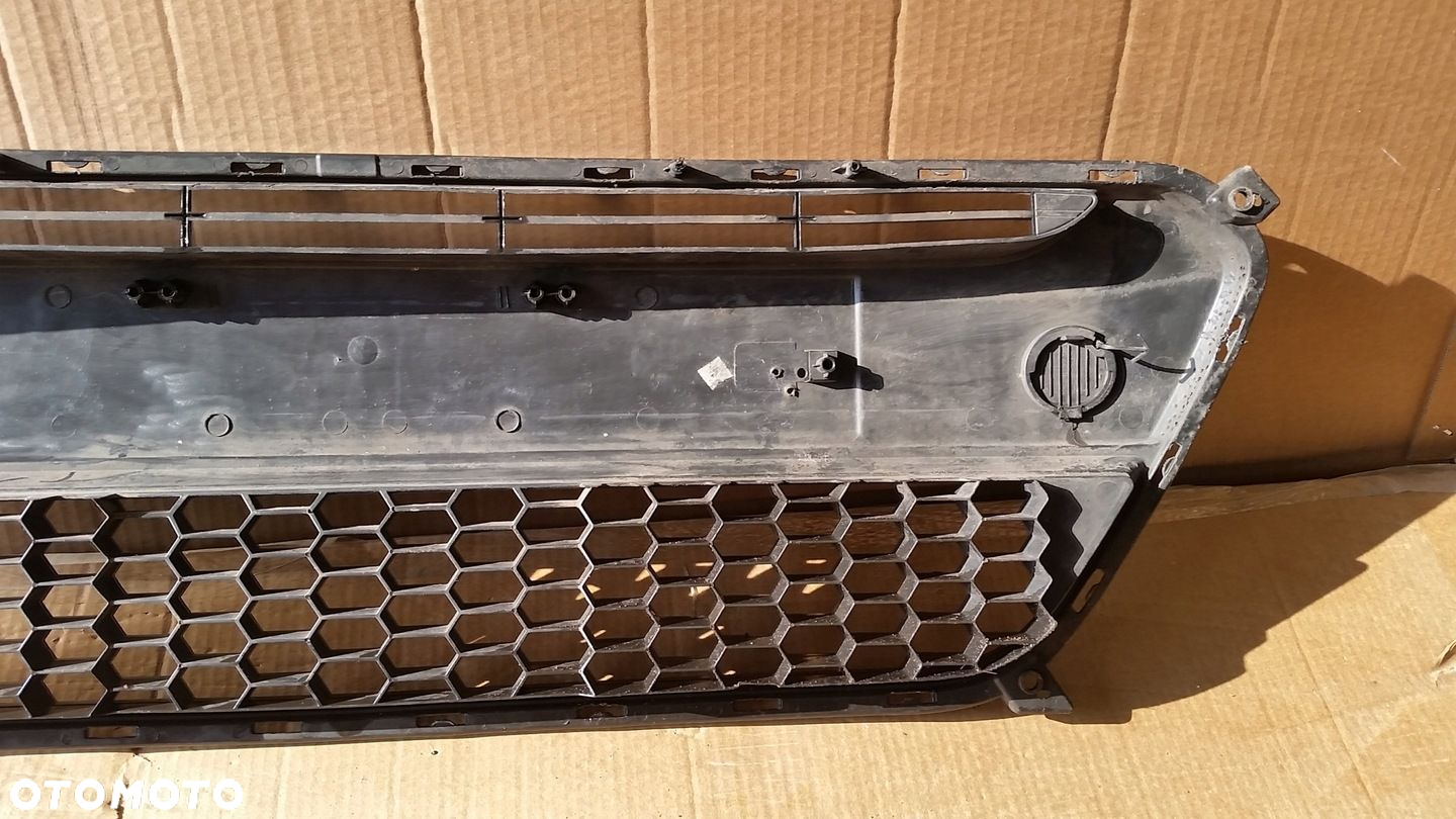 KIA PICANTO II 11-15 Atrapa grill kratka zderzaka 86569-1Y000 - 6