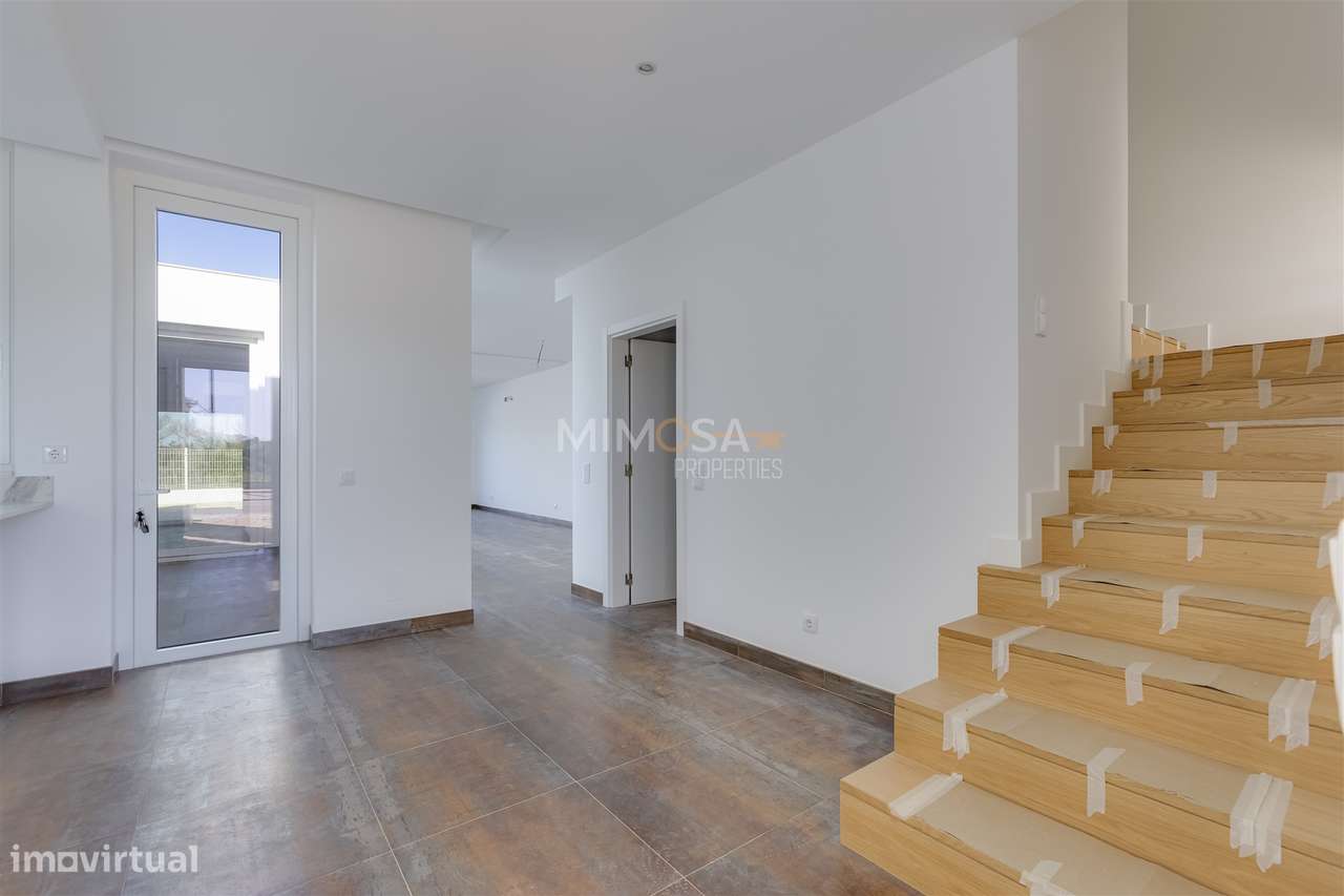 Moradia Geminada T3+1 Venda em Sagres,Vila do Bispo - Grande imagem: 5/46