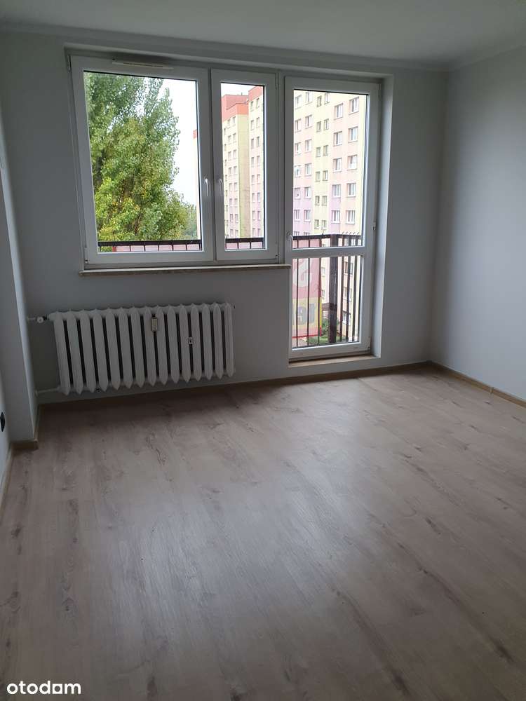 3  pokoje Fitelberga 12 Ruda Śl. po remoncie-0