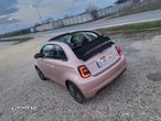 Fiat 500 500e Icon Cabrio - 10