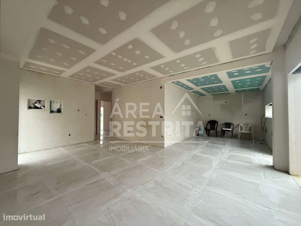 Moradia Térrea Isolada T3 + 1 em Pinhal General Fernão Ferro - Grande imagem: 3/15