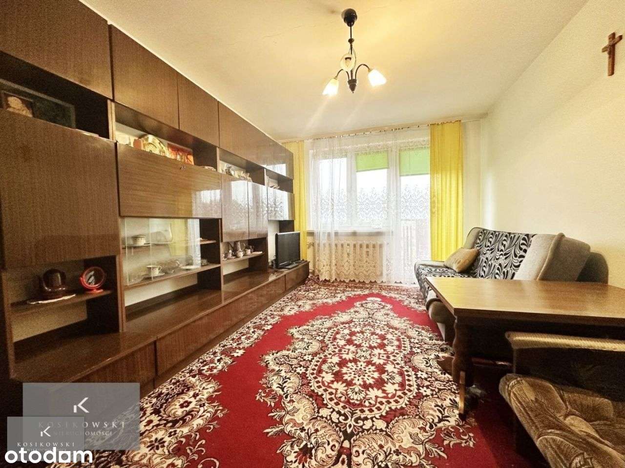 Tanie mieszkanie w Namysłowie idealne na start!-4