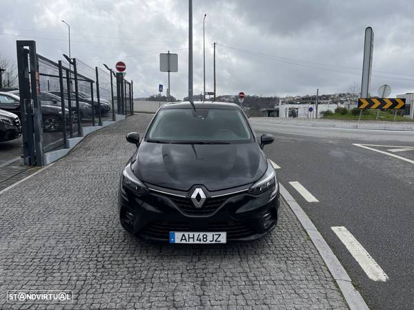 Renault Clio 1.0 TCe Intens - 4