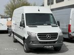 Mercedes-Benz Sprinter - 2