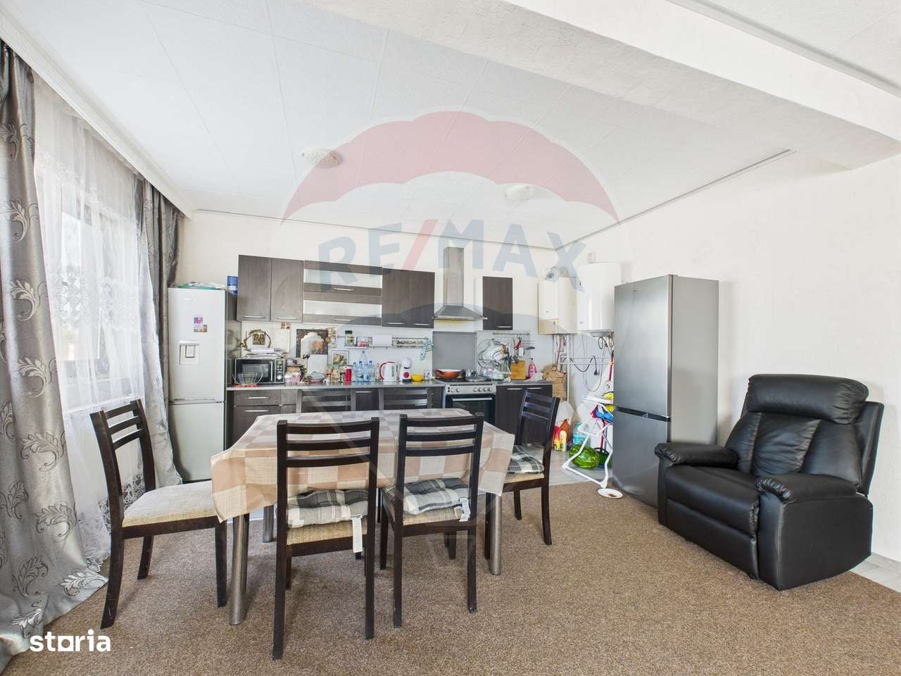 Casă cu 5 camere si 500mp Teren de vânzare în Buftea - Imagine principală: 4/16