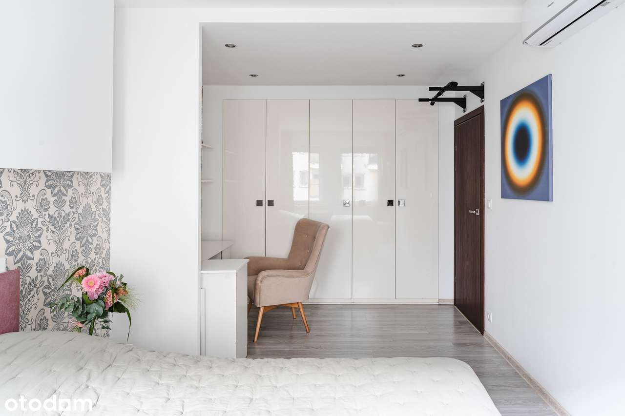 3 pokoje kilka kroków od Starego Rynku - Pełny obrazek: 5/13