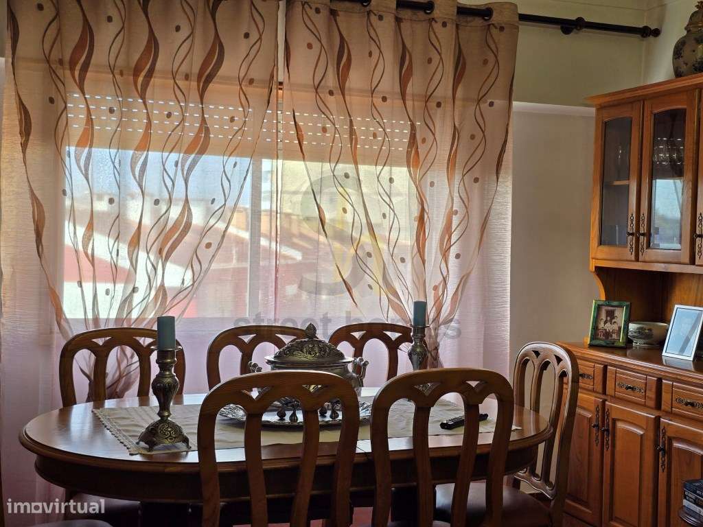 OPORTUNIDADE ÚNICA: T2+2 COM 130m² JUNTO À ESTAÇÃO da Agualva-Cacém... - Grande imagem: 5/42