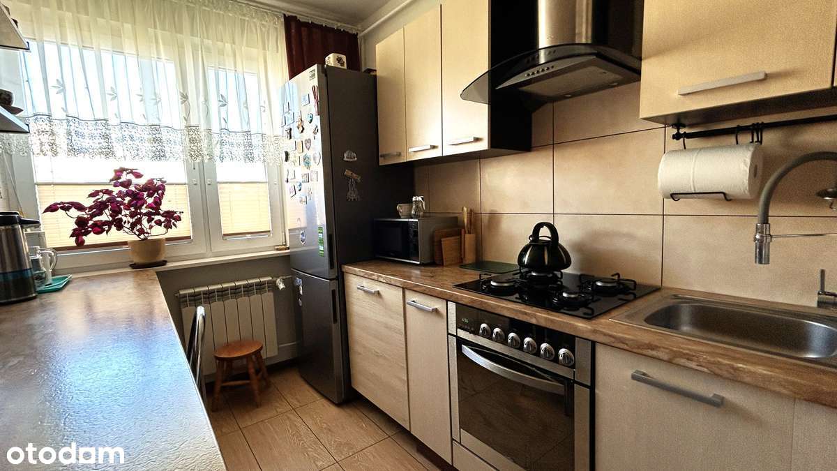 Mieszkanie, 61,55 m², Wołomin-11