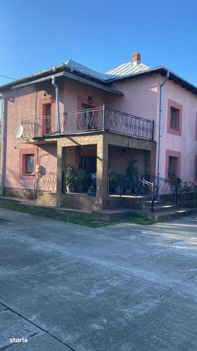 Case Parvu Rosu - Costesti la 13 km de Pitesti - Imagine principală: 3/19