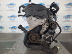 MOTOR COMPLETO 2.0 TDI 16V 140CV BKD VW VOLKSWAGEN TOURAN GOLF JETTA SKODA OCTAVIA SEAT LEON TOLEDO ALTEA AUDI A3 MOTOR ARRANQUE ALTERNADOR BIMASSA COMPRESSOR EMBRAIAGEM BOMBA DIRECAO INJETORES - 11