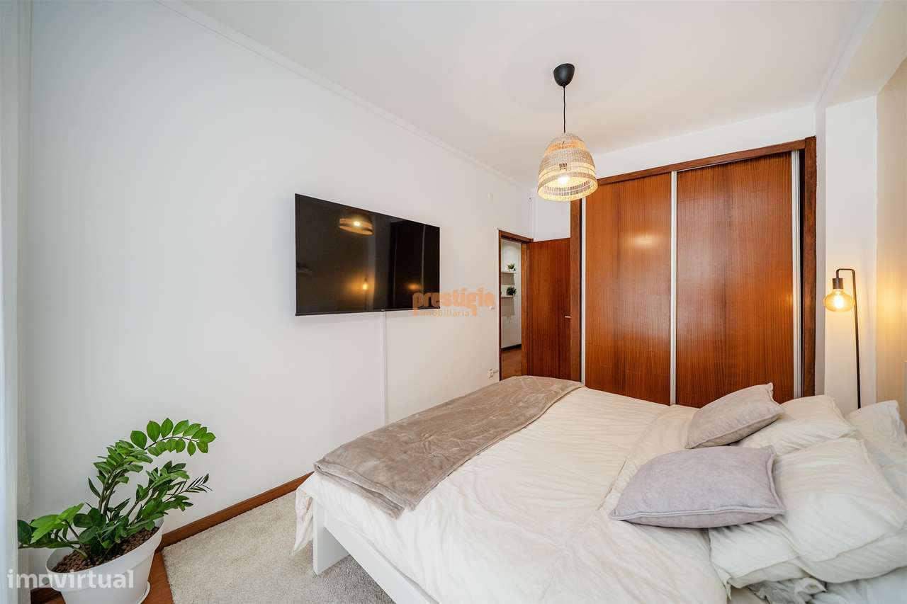 Apartamento T2 Venda em Real, Dume e Semelhe,Braga-23