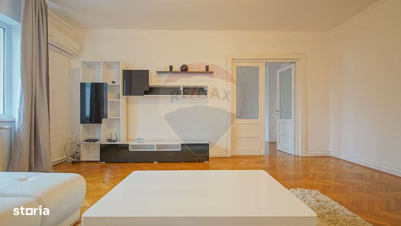 COMISION 0 | Apartament 4 camere + Curte | Zona Tractorul-18