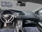 PEÇAS Honda Civic VIII 2.2cdti - 5