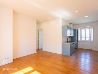 Apartamento T3, inserido em Moradia em São Pedro do Estoril. - Grande imagem: 5/15