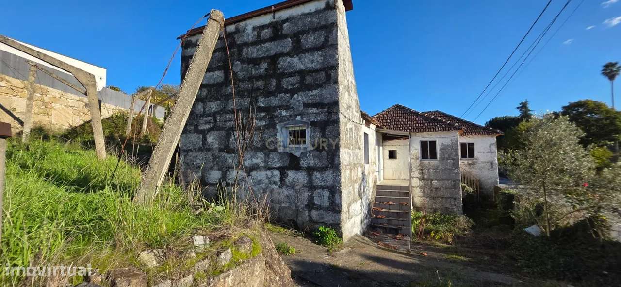 Moradia para restaurar - Constance, MCN - Grande imagem: 4/9