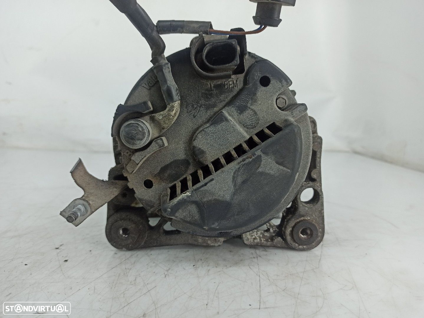 Alternador Seat Ibiza Iii (6L1) - 4