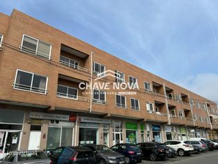 Apartamento T2 em Arcozelo