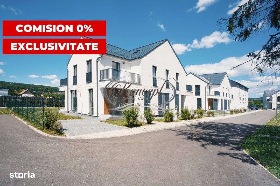 Comision 0% Ultimele unitati disponibile, Gloris Village - Imagine principală: 4/19