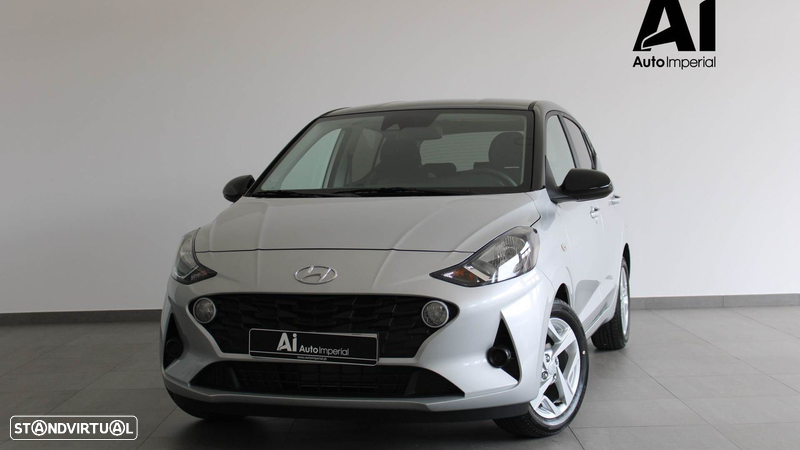 Hyundai i10 1.0 Comfort (TT) - 3