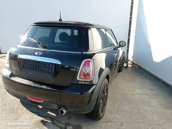 Para Peças Mini Mini (R56) - 3