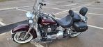 Harley-Davidson Softail Deluxe - 11