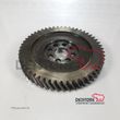 Pinion ax cu came MAN TGA (51542100122) - 2