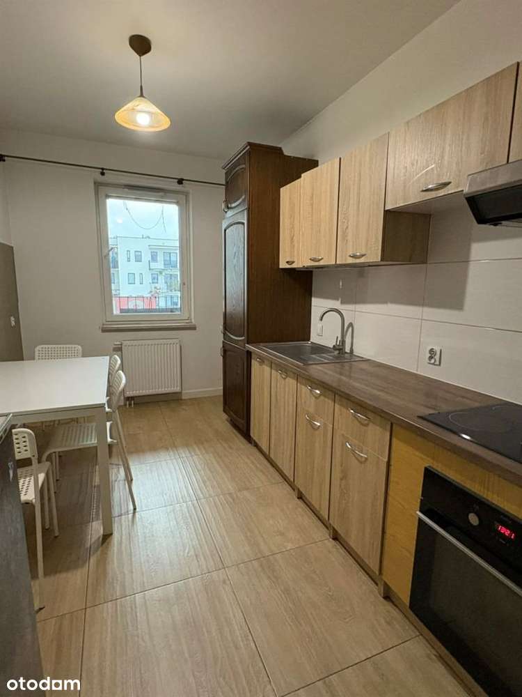 3 pokoje ,balkon , funkcjonalne ,Wrońska ,63 m²! - Pełny obrazek: 3/14