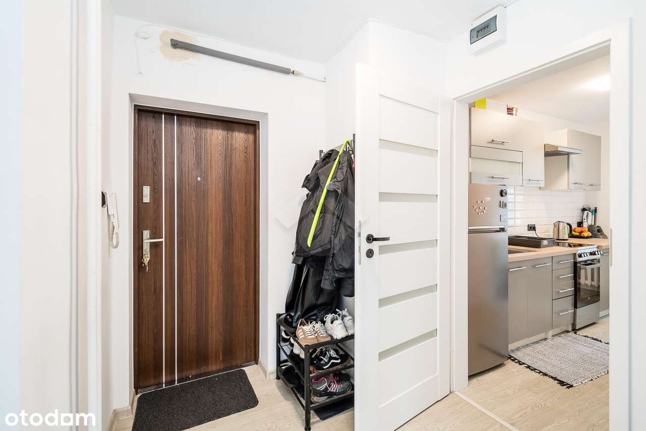 Kraków – Os. Podwawelskie – ul. Komandosów-8