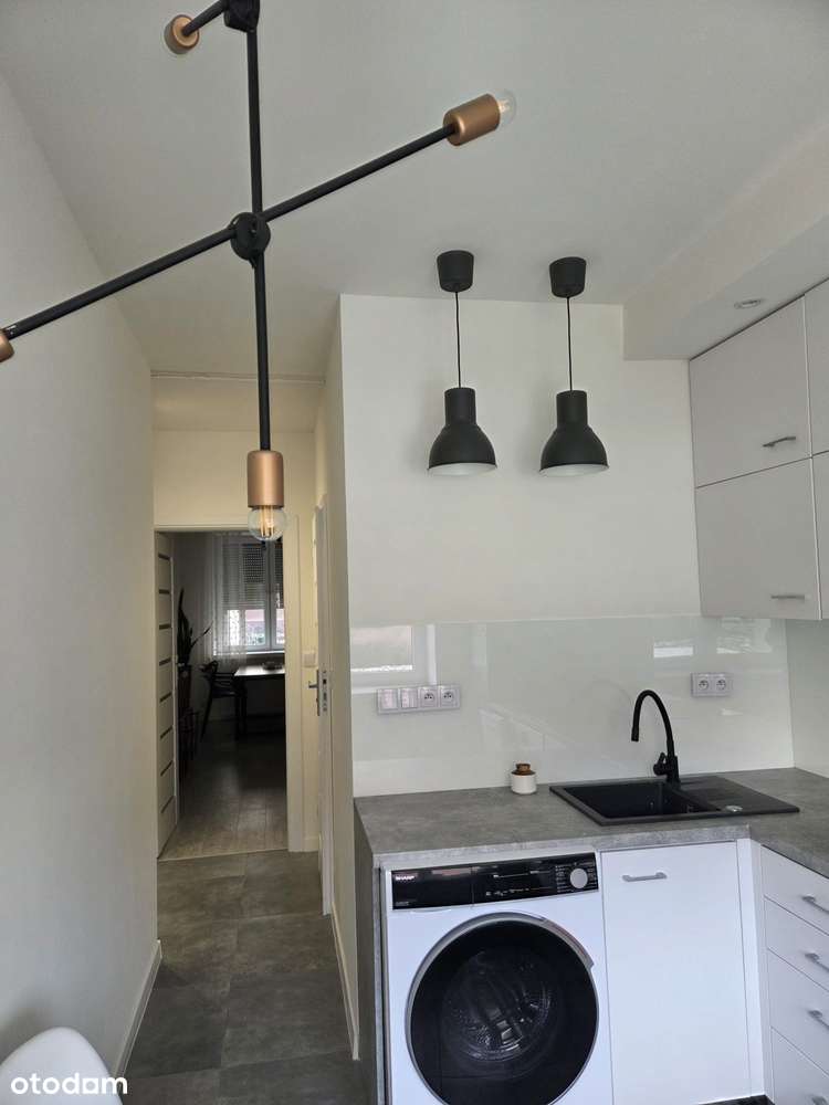 Mieszkanie Politechnika Śląska-19